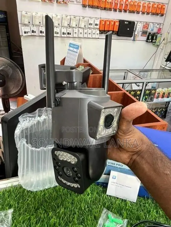 CCTV Camera