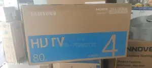 Samsung 32" HD Tv
