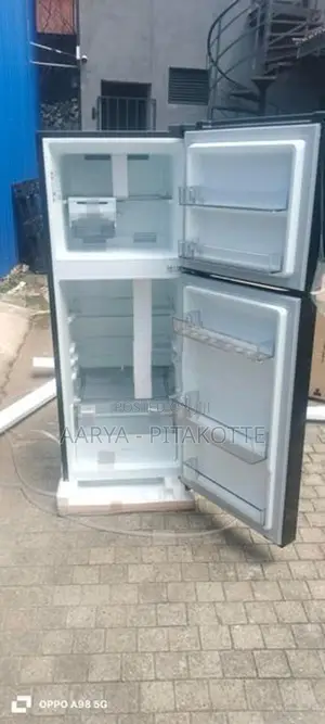 LG Refrigerator 238L Capacity - inverter