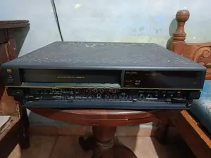 Panasonic NVJ22 VHS Player for Parts