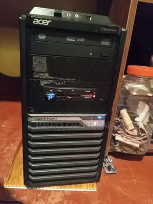 I5 4th Gen Full Set