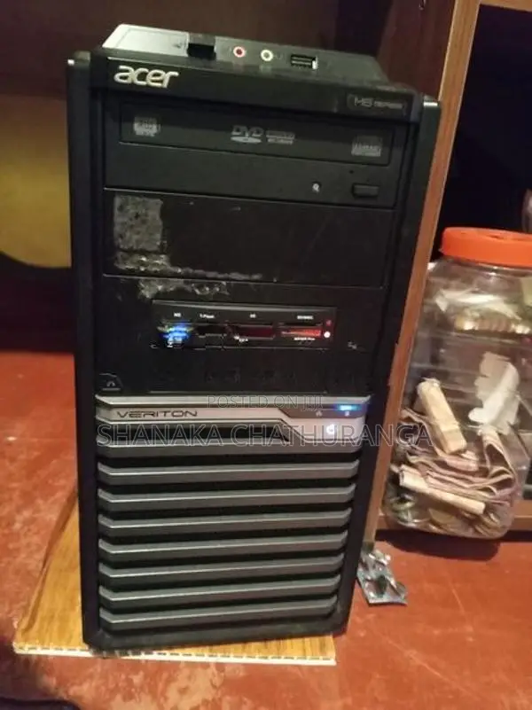 I5 4th Gen Full Set