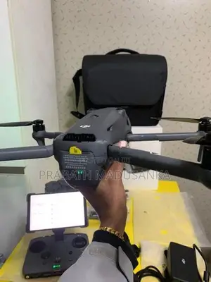 Dji mavic 4 pro