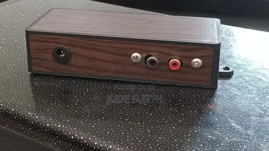 Bluetooth reciever