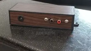 Bluetooth reciever