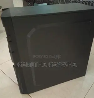 i5 8GB RAM Gaming Desktop