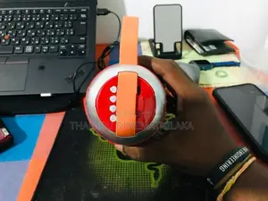 JBL GO 3 Portable Waterproof Speaker