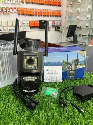 CCTV Camera