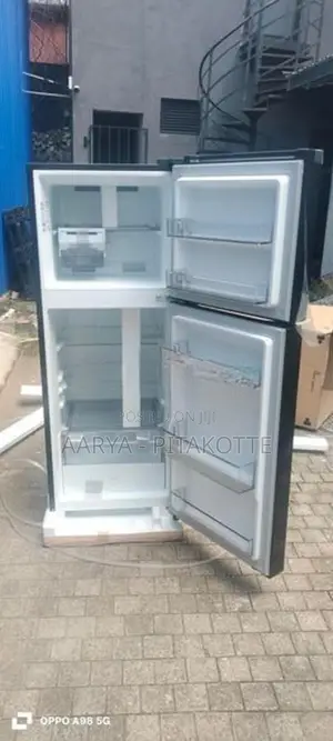 LG Refrigerator 238L Capacity - inverter