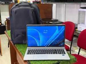 HP ProBook i7 11Gen 16/512GB 15.6”FHD