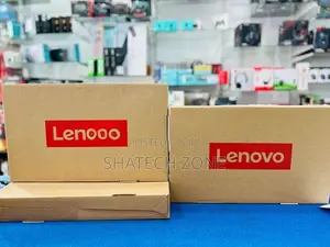 Laptop 15.6" FHD|i3 13th GEN|8GB RAM|256GB NVME (New) Lenovo V15 G5