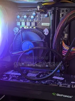 MSI i5 3rd Gen Combo