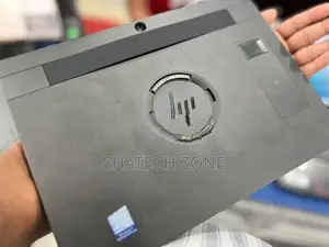 Tab i5 7th GEN|HP Touch POS Tablet|Barcode Scanner - 8GB RAM|256GB SSD