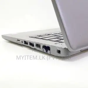 Dell Latitude 5400 Core i5 8th GEN DDR4 8GB RAM 256 SSD