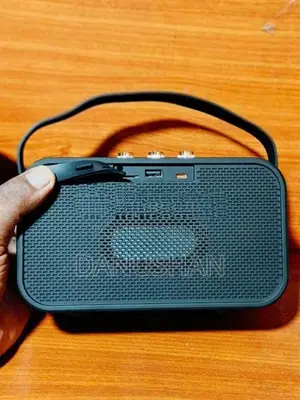 Marshall Speaker