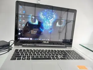 Asus Laptop I5