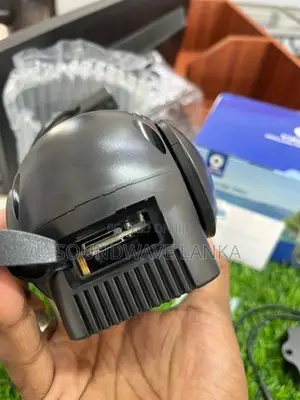 CCTV Camera