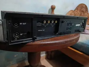 Panasonic NVJ22 VHS Player for Parts