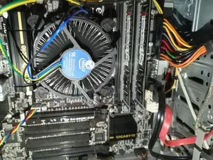 I5 4th Gen Full Set