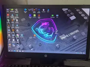 MSI i5 3rd Gen Combo