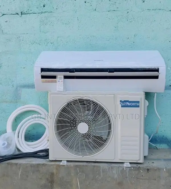 New Skyworth Non Inverter Brand Air Conditioner 2026 Model
