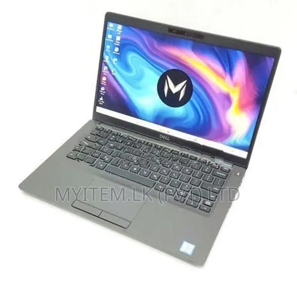 Dell Latitude 5400 Core i5 8th GEN DDR4 8GB RAM 256 SSD