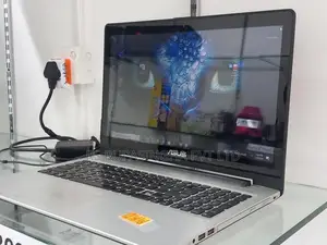 Asus Laptop I5
