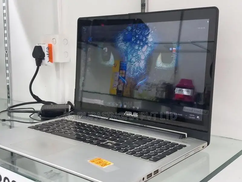 Asus Laptop I5