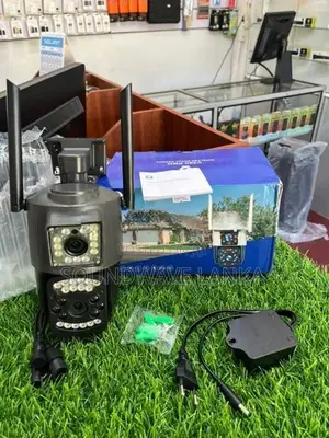 CCTV Camera