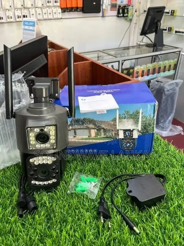 CCTV Camera