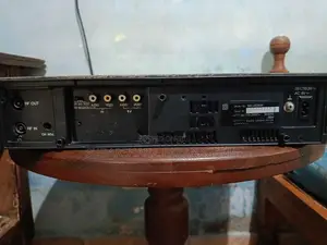 Panasonic NVJ22 VHS Player for Parts