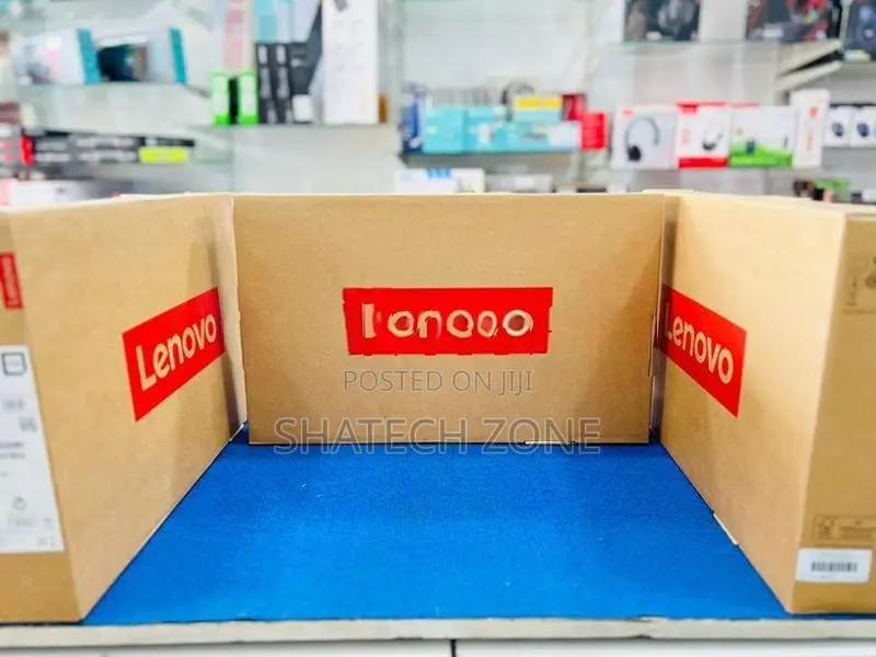 Laptop 15.6" FHD|i3 13th GEN|8GB RAM|256GB NVME (New) Lenovo V15 G5