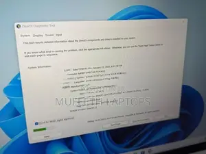 HP ProBook i7 11Gen 16/512GB 15.6”FHD