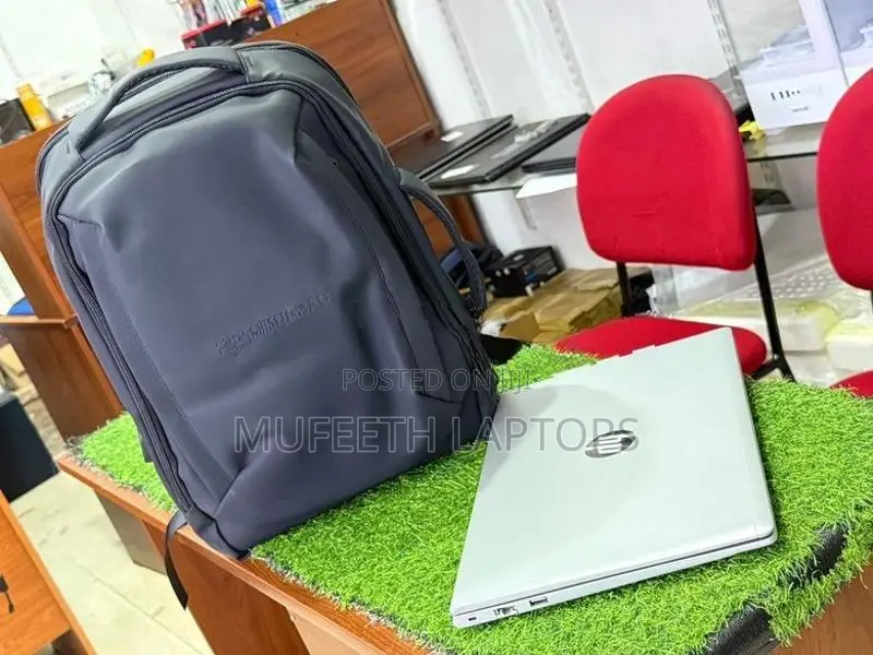 HP ProBook i7 11Gen 16/512GB 15.6”FHD