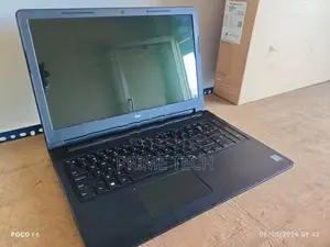 Dell 8th Gen i5 Lap 8GB with Separe VGA