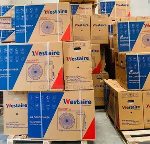 New 12000BTU Westaire Non Inverter (With Wi-Fi) AC 2026
