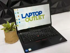 Lenovo Thinkpad T14 Core i7 11th Gen/16GB Ram/512GB NVMe/14" FHD IPS