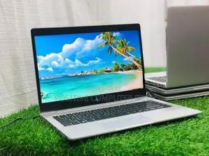 HP Elitebook 840 G6_i5 8TH GEN/8GB RAM_256GB SSD