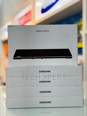 Samsung Galaxy Tab A11 4GB 64GB