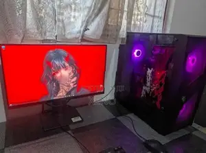 MSI Gaming I5 9th Gen PC