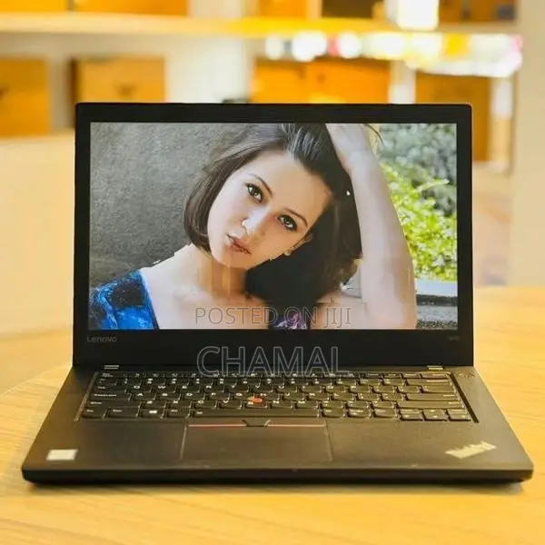 Lenovo ThinkPad T470 Core i5-6th Gen 8GB RAM 256GB Laps