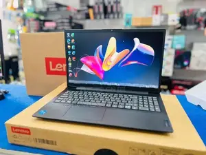 Laptop i3 13th GEN|8GB RAM|256GB NVME (New) Lenovo V15 G5 IRL|15.6" FH