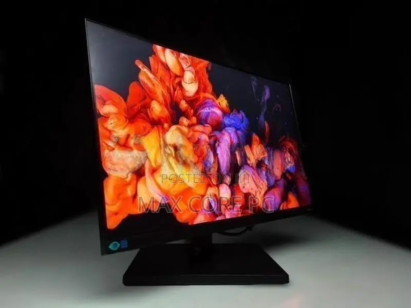 Samsung 24″ 75Hz Business Frameless Monitor HDMI