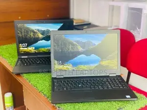 Dell i7 8Gen 8/256GB 15.6”FHD NViDiA VGA