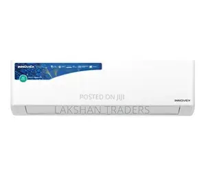 New Innovex 9000 AC BTU Non Inverter Air Conitioner