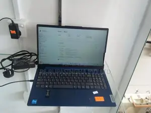 Lenovo Laptop I3 13th