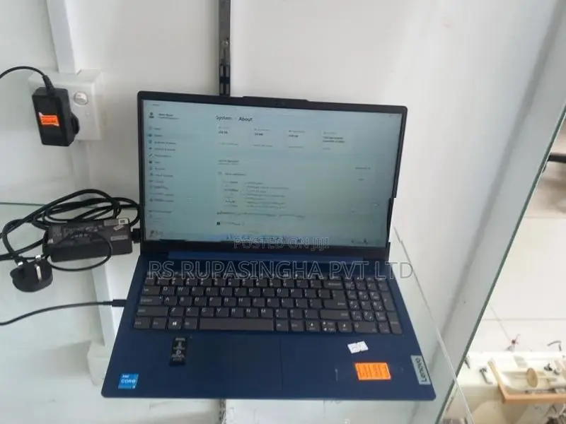 Lenovo Laptop I3 13th