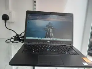 Dell Laptop I7