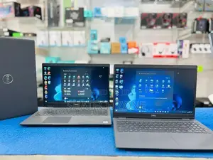 Laptop i5 10th GEN|Dell Latitude 3510|15.6" FHD|8GB RAM|256GB NVME|Wi-