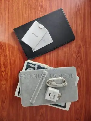 Samsung Galaxy Tab S6 Lite 4GB/64GB